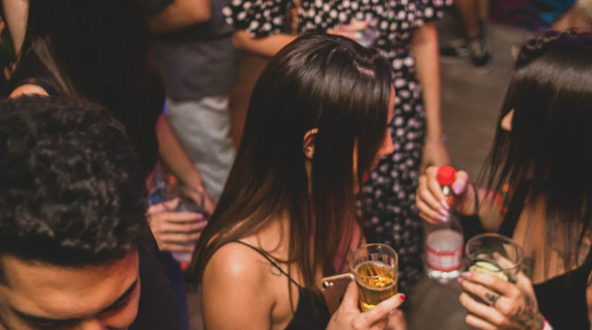 Best Cocktail Pairings for Late-Night Bites in Wynwood