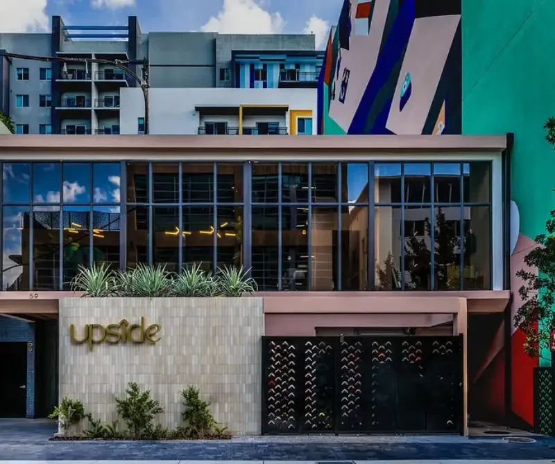 Choose a Private Event Venue