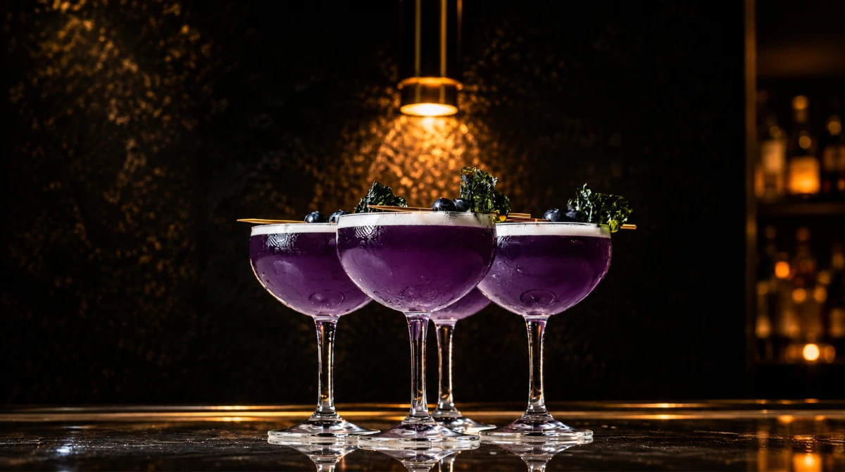 Can a Cocktail Bar Redefine Your Nightlife Experience in Wynwood Miami?